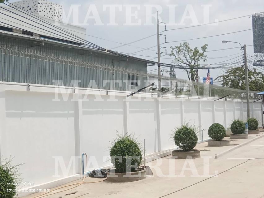 รั้วศรแหลม 6