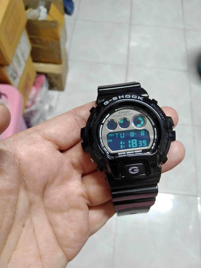 ขายถูก! G-SHOCK 1