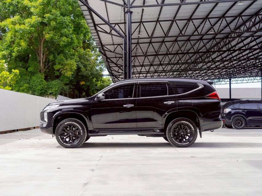 Mitsubishi Pajero 2.4 GT PREMIUM Eilte Edition 2WD ปีจด 2021 7