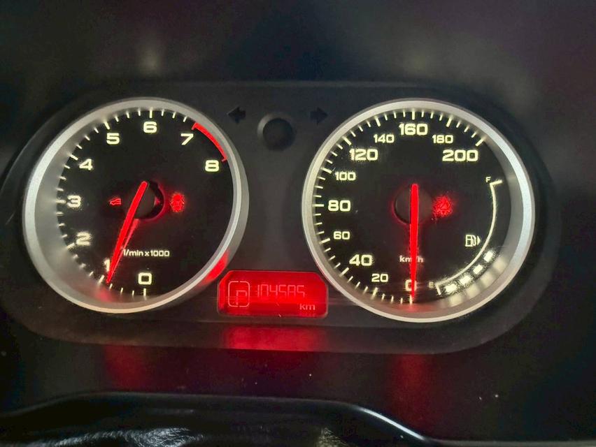 MG 3, 1.5 X SUNROOF ปี 2019 โฉม ปี14-24 14