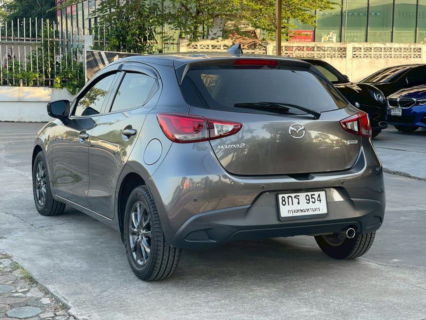 รหัสรถ CBL954 📌 2019 #MAZDA 2 1.3 Sports High Connect 13