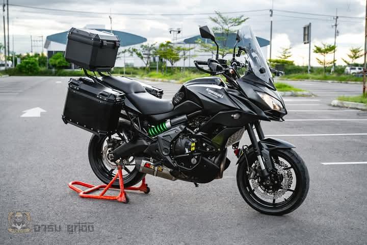 Kawasaki Versys สภาพดีมาก