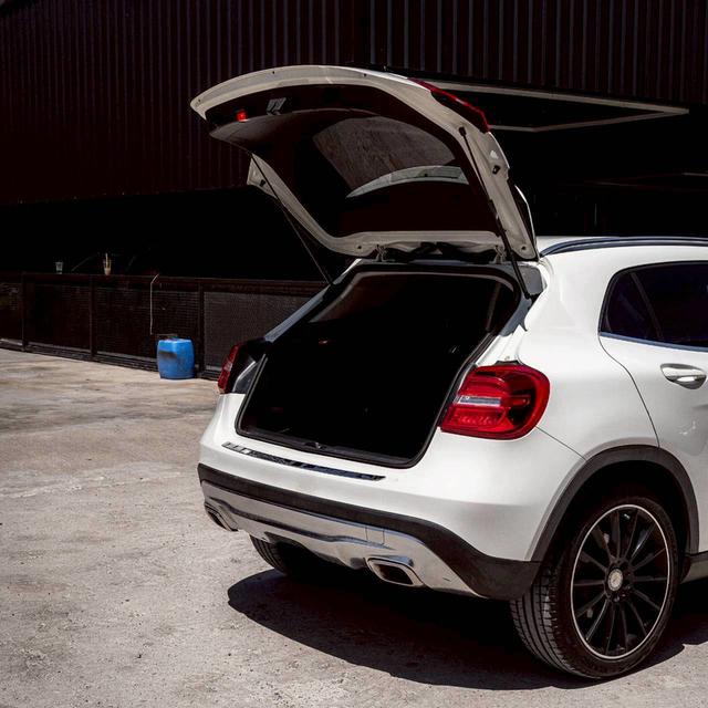 (แจ้งรหัสรถ 67GG2010) Mercedes Benz GLA200 ปี 2016 รูปที่ 12