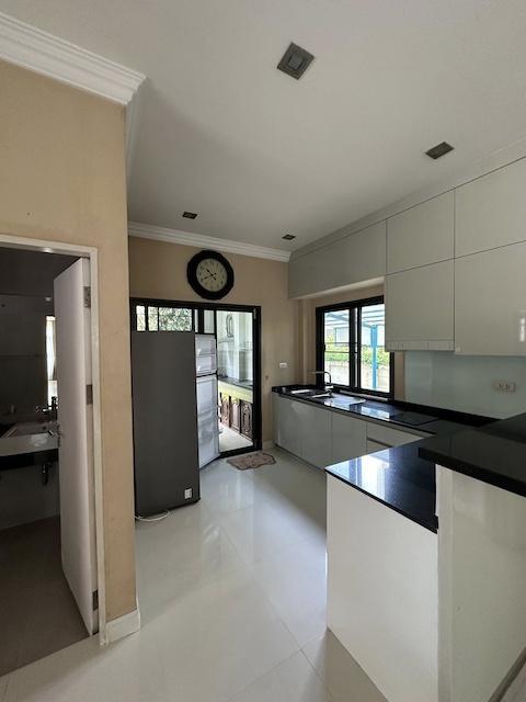 ให้เช่าบ้านเดี่ยว 2 ชั้น ตร.ว. โครงการ Perfect Masterpiece ราชพฤกษ์ ใกล้ MRT ท่าอิฐ 4