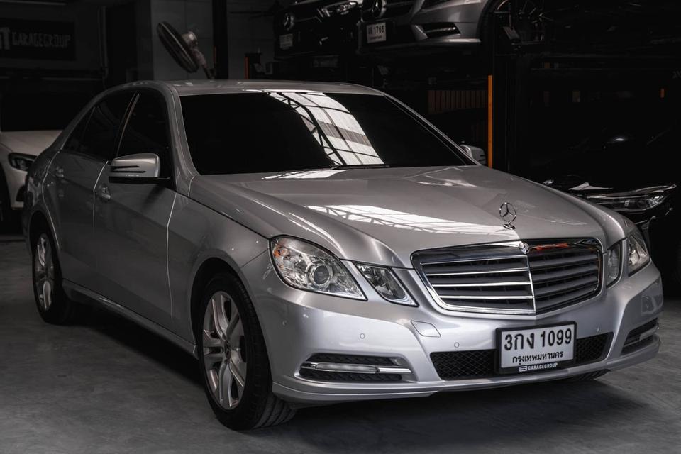 Benz E200 W212 NGT 2013 รหัส 67GG1099 13