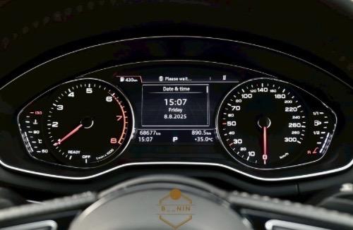 audi 7