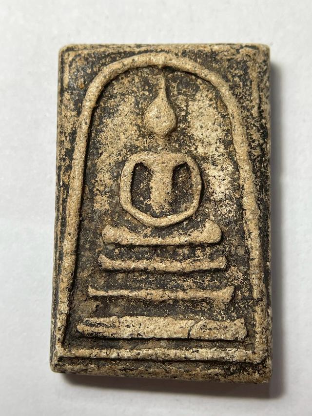 พระสมเด็จเก่า