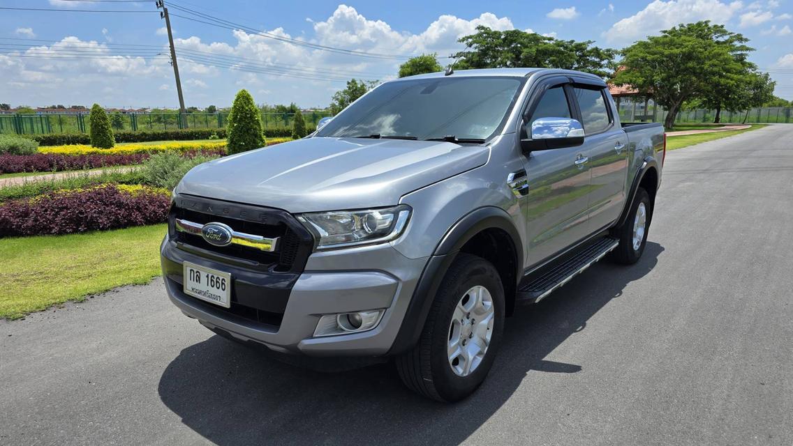 ขาย Ford Ranger 2.2Xlt ปี18