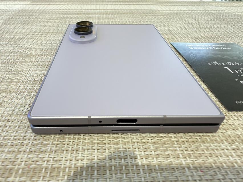 Samsung Z Fold 8 256GB รูปที่ 5