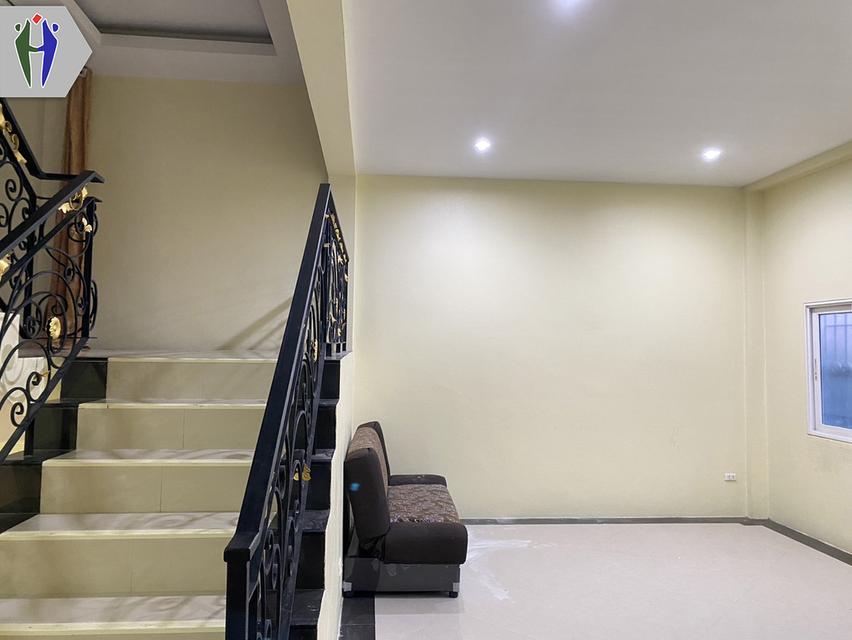 House for rent 35,000 Near Pattaya City Hospital South Pattaya. 7