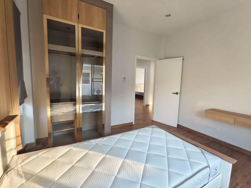 บ้านใหม่ให้เช่า 35,000 บาท ติดถนนสันกำแพงสายใหม่ เชียงใหม่ ห่างสนามบินเพียง 12 กิโลเมตร รูปที่ 15