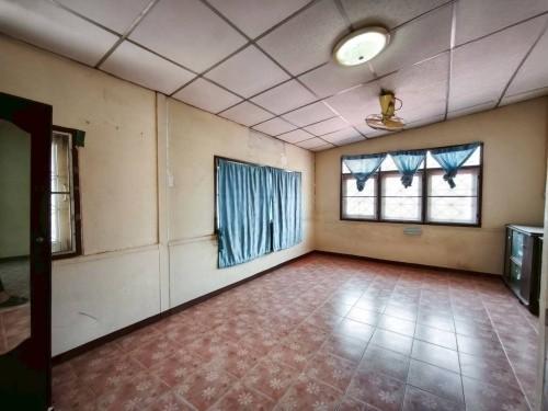 ขายบ้านเดี่ยวมือสอง ทำเลทอง! ซอยเรวดี 25 นนทบุรี ใกล้รถไฟฟ้าสายสีม่วงสถานีศูนย์ราชการ และเซ็นทรัลรัตนาธิเบศร์ 10