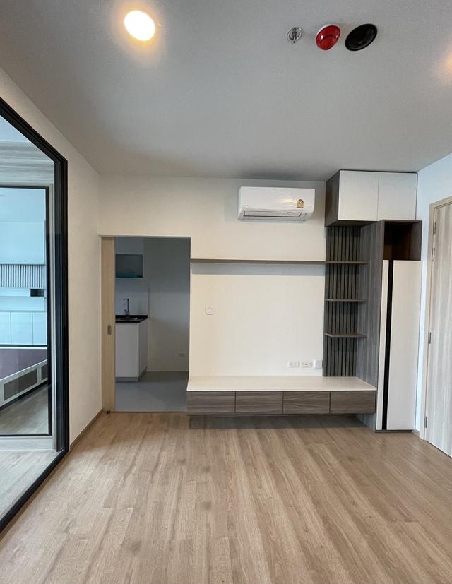 ขายหรือให้เช่า คอนโดชีวาทัย เกษตร-นวมินทร์ มีห้องนอน ห้องนั่งเล่น ห้องครั้วในตัว ทำเลดี ติดถนนใหญ่ 9