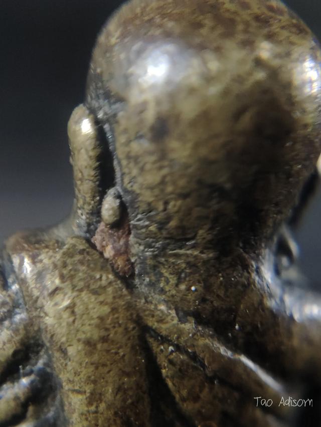 พระหลวงพ่อเงินวัดบางคลาน