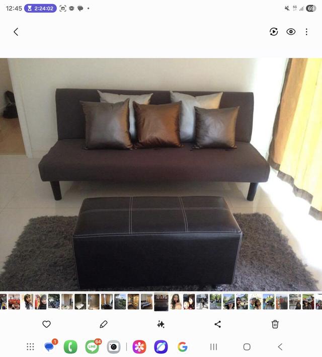 Beautiful modern-style condo in excellent condition, offered at a special rental price because the owner has multiple units and prefers renting it out 8