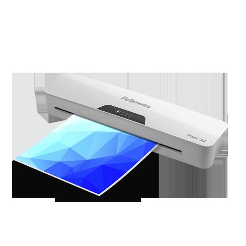 เครื่องเคลือบบัตร Fellowes รุ่น Pixel A3 2