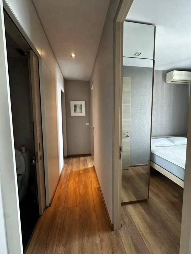 ขายพร้อมผู้เช่าคอนโด Park Origin Phrom Phong Sell with Tenant | Foreign Quota | ขายขาดทุน 5