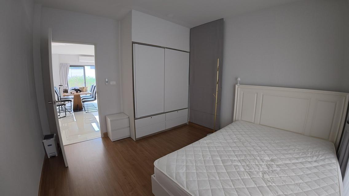 ให้เช่าบ้านเดี่ยว2 ชั้น Centro bangna เฟส1 บ้านมุม 11