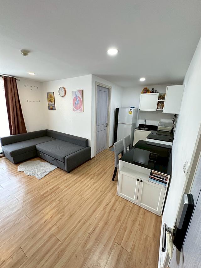 Condominium ย่านเจริญกรุง 1