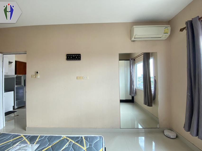 คอนโดพัทยา ให้เช่า 8500 ซอยเขาน้อย พัทยาใต้ • 8