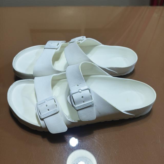 birkenstockSize 42/27 cm🔥Price 450฿ รูปที่ 4