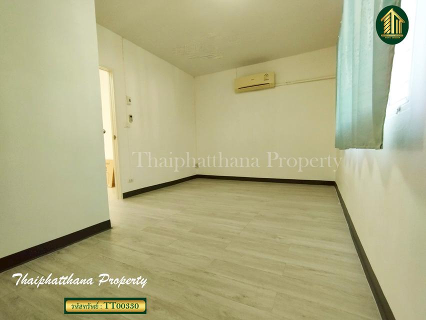 บ้านพฤกษา 74 ศรีนครินทร์-เทพารักษ์ 7