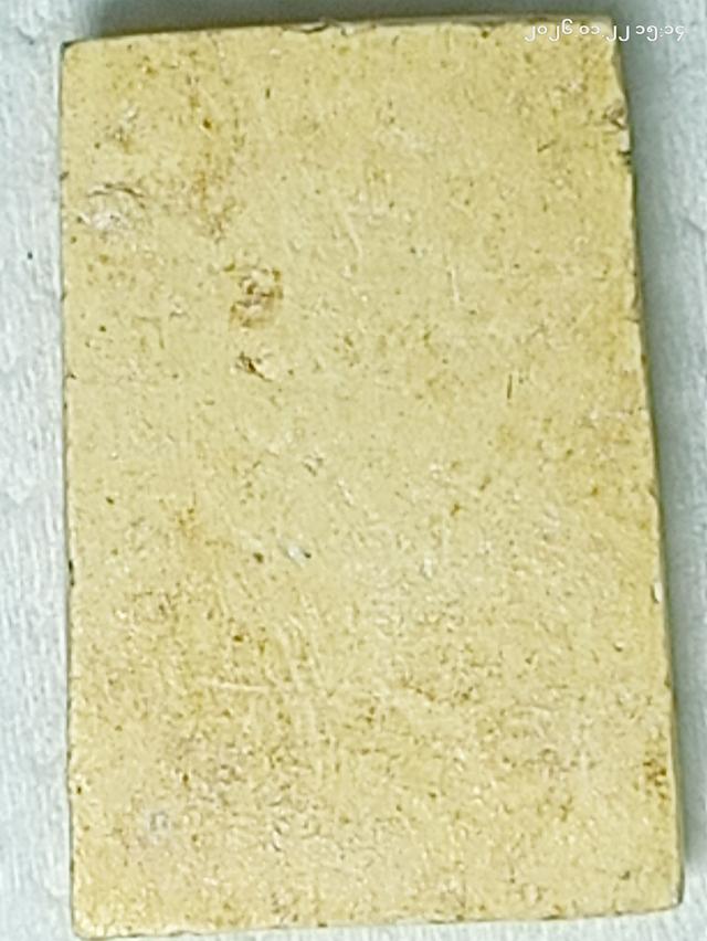 พระสมเด็จแพงคะแนนรุ่นเล็ก รูปที่ 6