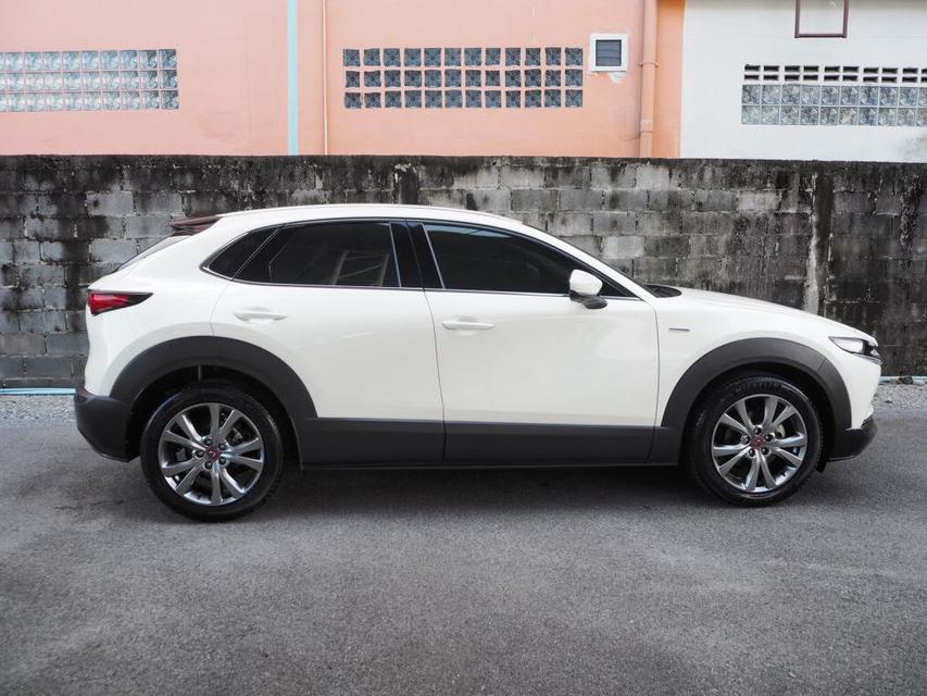 MAZDA CX-30 2.0 SP 100th Anniversary Edition ปี 2022
