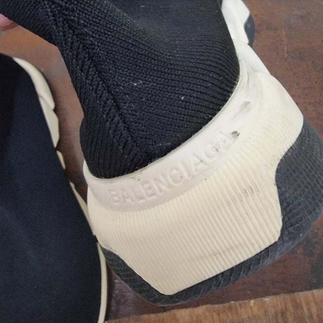 รองเท้า Balenciaga ไซส์38 มือสอง 7