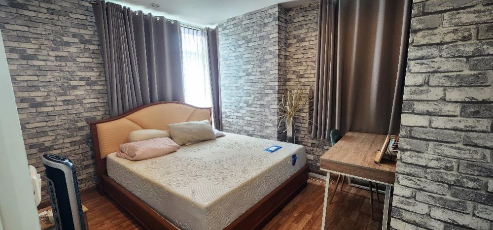 ให้เช่าคอนโด Bangkok Horizon P48 ห้องมุม ชั้น 17 ขนาด 54 ตร.ม. 2 ห้องนอน ใกล้ MRT เพชรเกษม 48 2