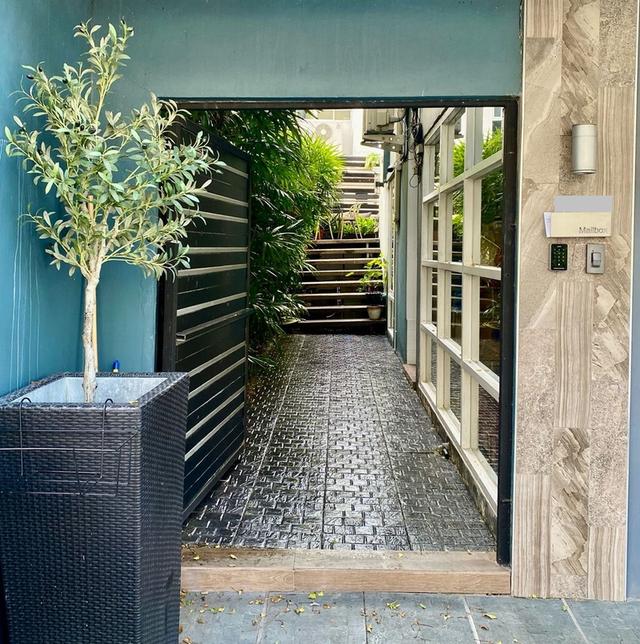 ให้เช่าทาวน์โฮม ย่านทาวน์อินทาวน์ 1