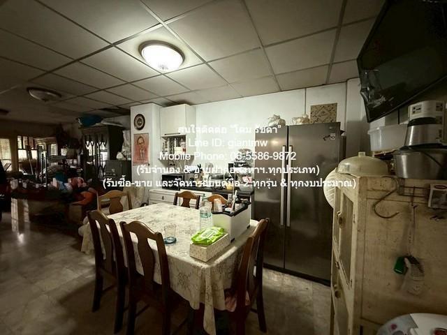 Townhome ขายทาวน์โฮม 3.5 ชั้น (ห้องมุม และติดคลอง) ใกล้ตลาดศรีย่าน 31 ตร.ว. 4 น 3 น้ำ 2 จอดรถ ราคา 15 ล้านบาท 4 Bedroom 4