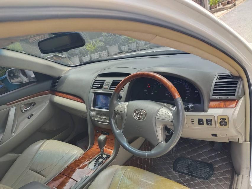 ขาย Toyota Camry 2.4 Hybrid รูปที่ 8