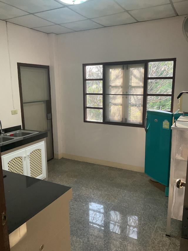 บ้านพร้อมที่ดินใกล้ทะเล โครงการบางซองลากูนฝั่งทะเล 8