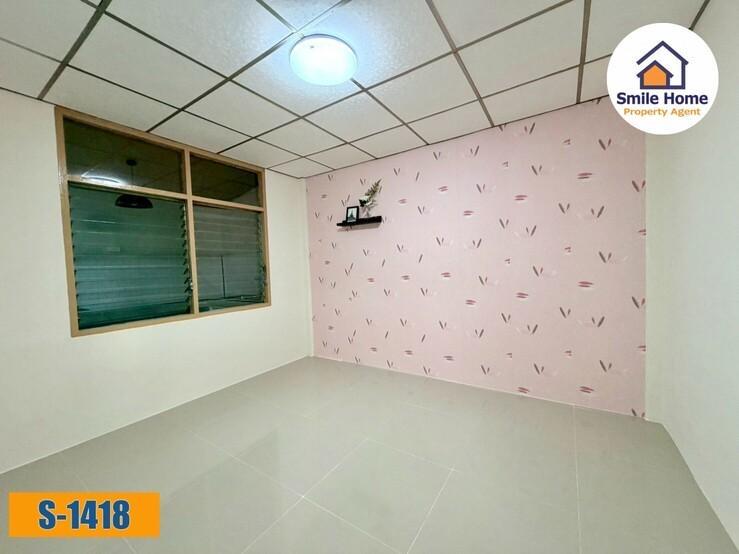 ทาวน์เฮ้าส์ชั้นเดียวบางเมืองสมุทรปราการ 7