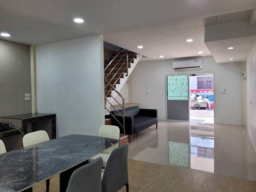 ให้เช่าบ้าน 2 ชั้น ซอยศรีด่าน 1/5 สำโรงเหนือ ใกล้สถานีรถไฟฟ้าศรีแบริ่ง (N.2252) 4