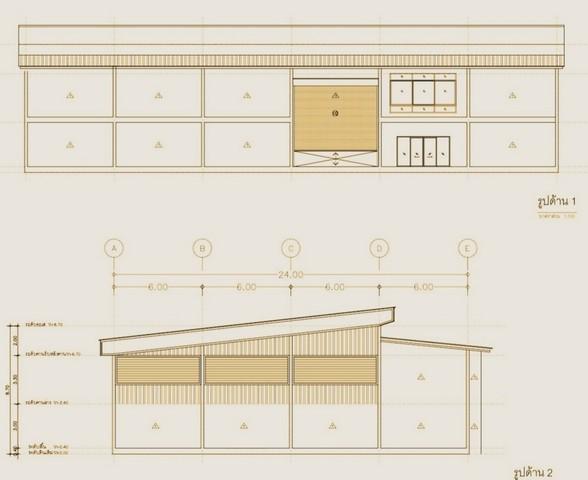 ให้เช่าโกดังบ้านบึงชลบุรี พื้นที่โรงงาน 936 ตรม พื้นที่ทั้งหมด ประมาณ 1500 ตรม พื้นที่สีเหลืองอ่อน 2