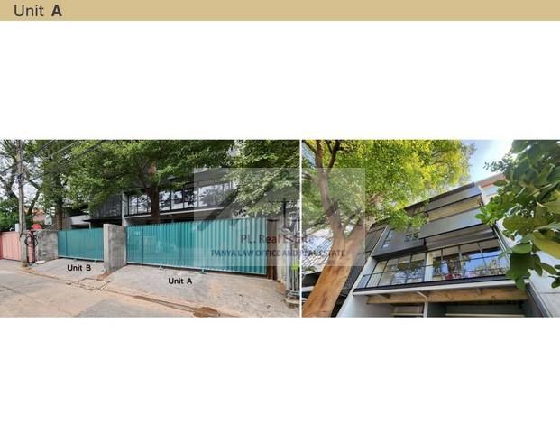 ให้เช่าโฮมออฟฟิศ 300 ตร.ม. ซอยรัชดา 32 ใกล้ MRT ลาดพร้าว (ปล่อยเช่า 2 ยูนิต) 8