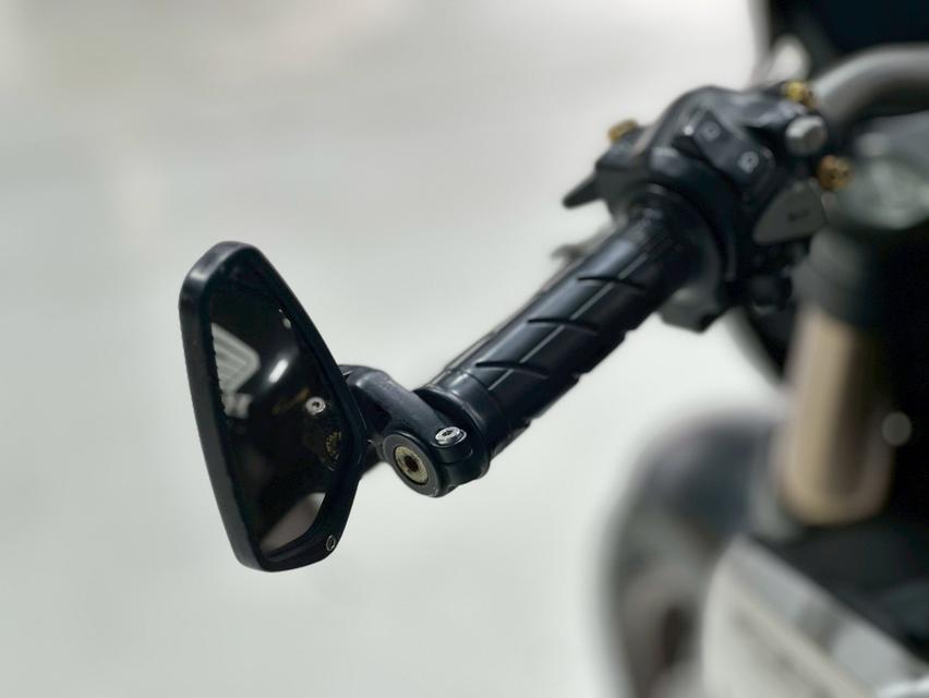 รหัสรถ JRS9874 🏍️ Honda CB650R ปี 2019 8