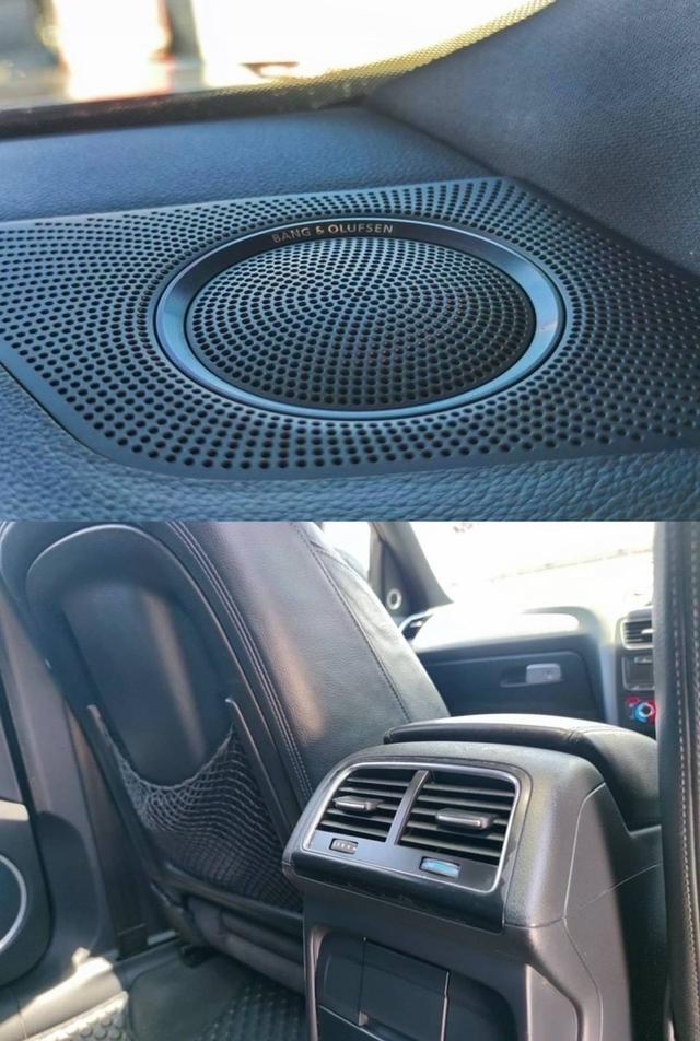 รหัสรถ CAT3816 2011 Audi Q5 2.0turbo TFSi Quattro ออโต้ เบนซิน 15