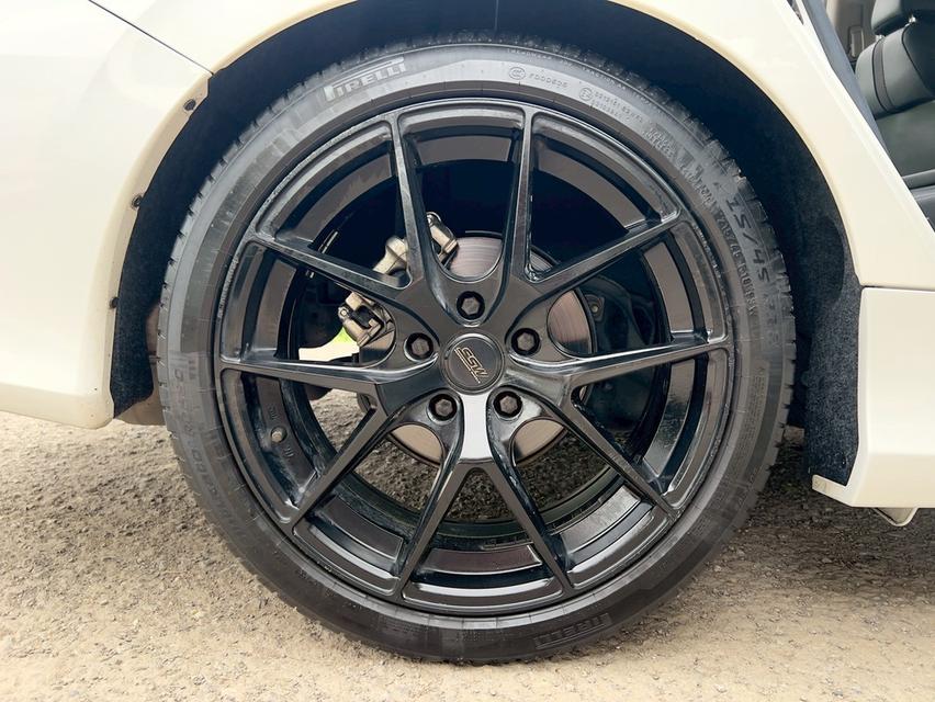 Honda Civic 1.8EL ปี 2019 14