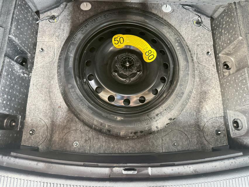 🔥ฟรีดาวน์ รถสวยมือเดียว ปีใหม่ ไมล์น้อย MG HS 1.5 Turbo X Sunroof AT ปี 2022 • เบนซิน 1.5 Turbo เกียร์ออโต้ รูปที่ 16