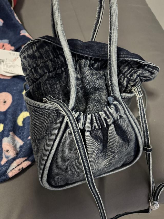 กระเป๋าสะพายผู้หญิง merge รุ่นa day bag mini รูปย่อยที่ 3