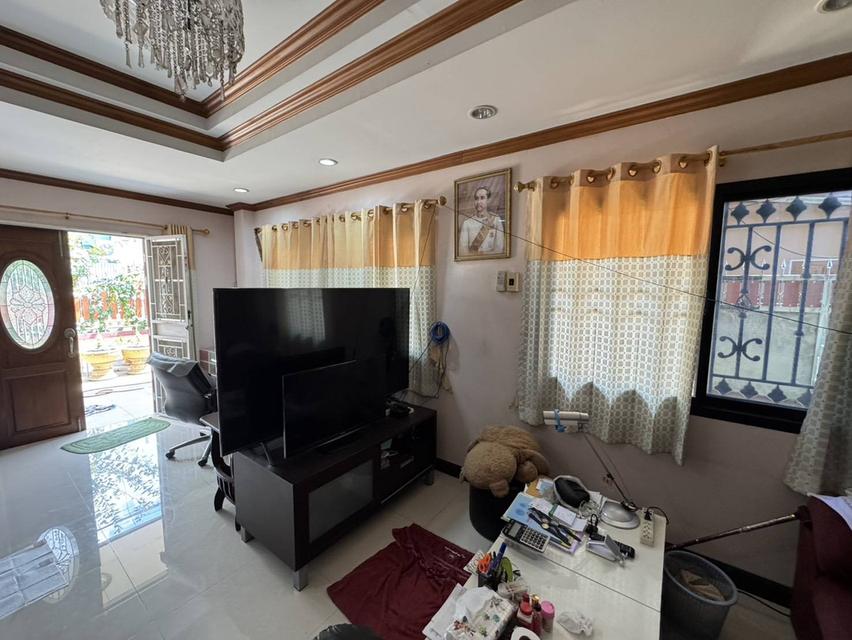 [ขายด่วน!] บ้านเดี่ยว หมู่บ้านบัวทองธานี พาร์ควิลล์ 5 จ.นนทบุรี 6