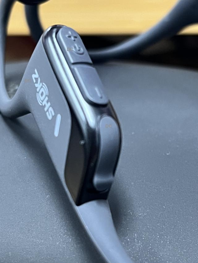 Shokz openrun pro 2 7