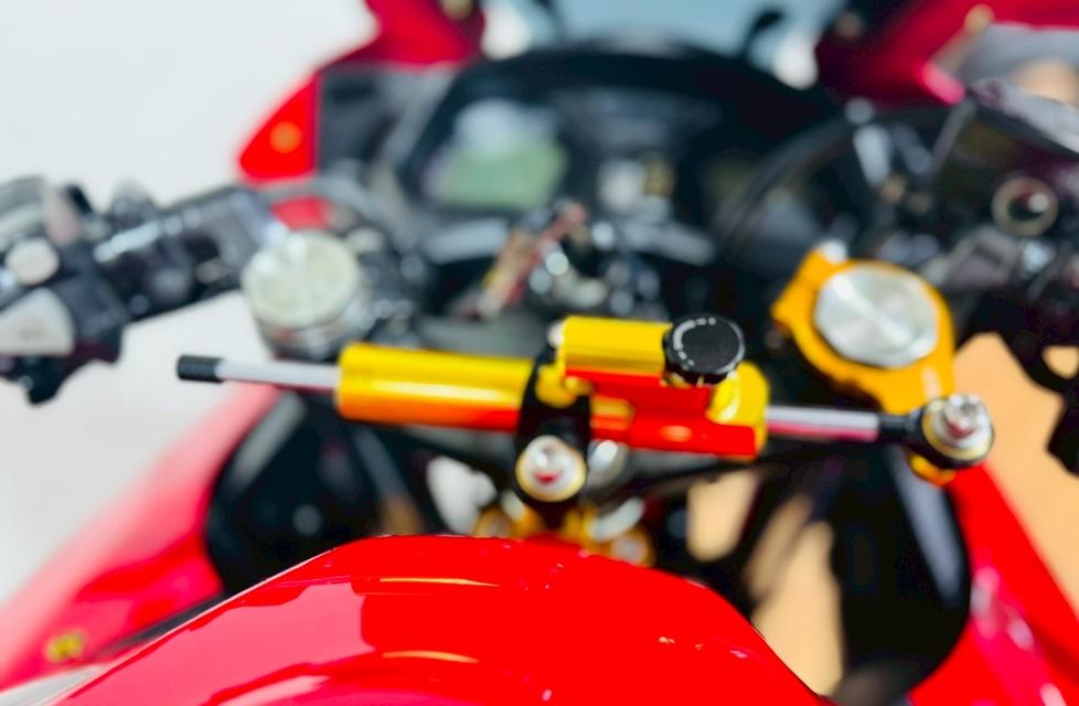 CBR650F 6