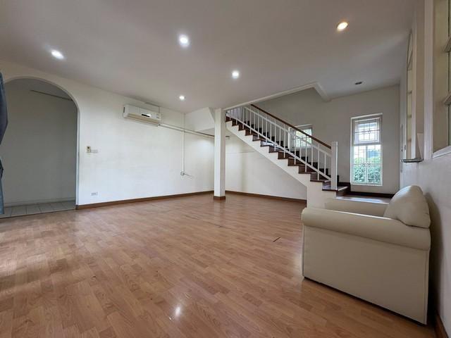 PB5512 ขายบ้านเดี่ยว หมู่บ้านเมืองทอง4 ซอยปุณณวิถี53 เขตพระโขนง  14