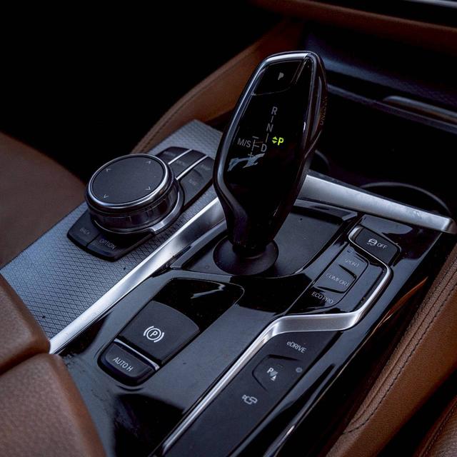 รหัสรถ 67GG2241 BMW 530e G30 MSport ปี 2019 รูปที่ 10