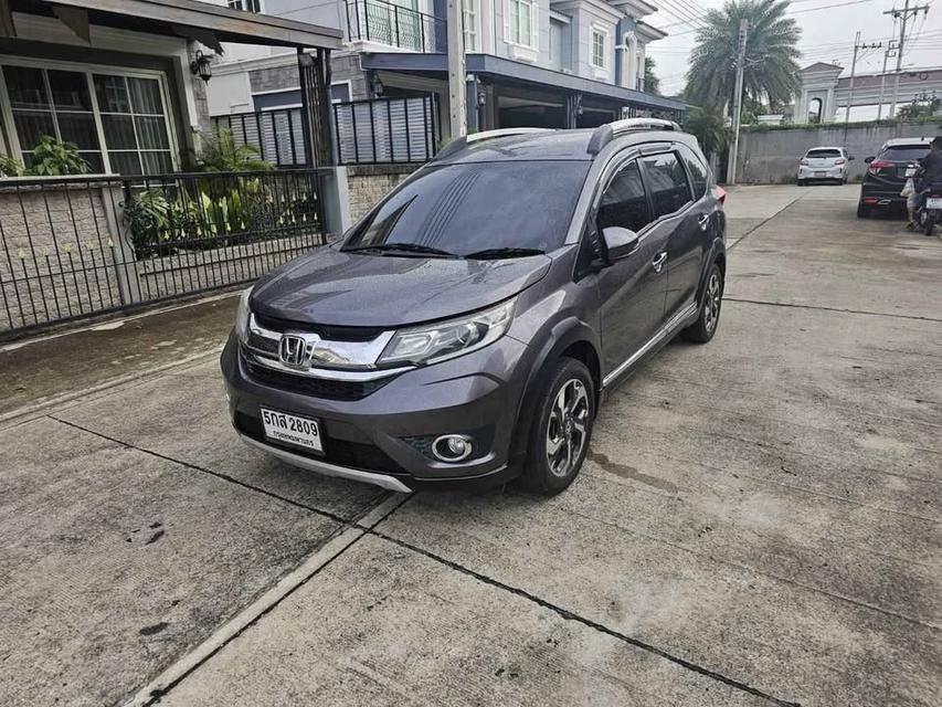 ขาย Honda BRV 2017 3