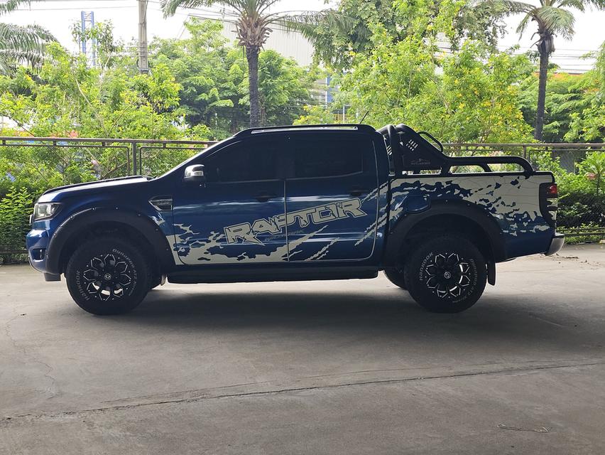 Ford Ranger 2.2 XLT